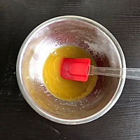 开口笑的做法图解4