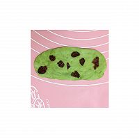 抹茶双色蔓越莓面包的做法图解9
