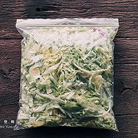 菜谱 | 日式乳酸卷心菜的做法图解5