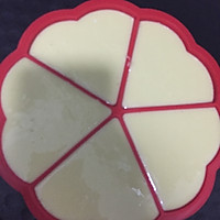 电饼铛 华夫饼的做法图解11