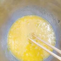 千层蛋糕的做法图解4