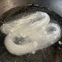 蒜蓉粉丝蒸虾的做法图解4
