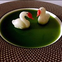 鹅鹅鹅#kitchenAid的美食故事#的做法图解20