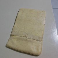 香草拿破仑#享“美”味#的做法图解7