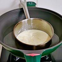 巧克力乳酪蛋糕的做法图解4