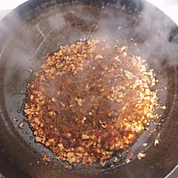 肉沫粉丝煲的做法图解4