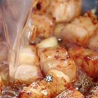 #中小学生做饭指南#孩子爱吃的红烧肉，一上桌就能被抢光！的做法图解12