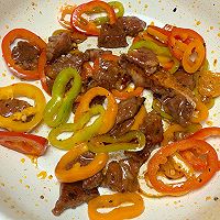 #少盐饮食 轻松生活#20分钟低盐少油快手菜减脂午餐的做法图解8