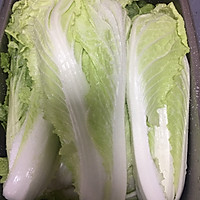 韩国辣白菜的做法图解3