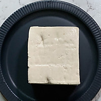 从小吃到大的家常二面黄豆腐的做法图解1