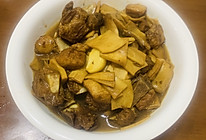 鲍汁排骨的做法