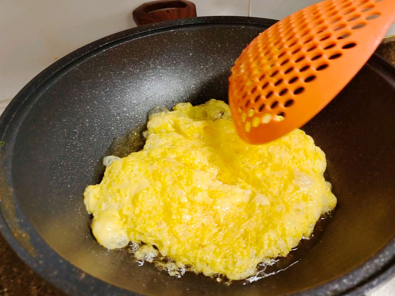 炸煮鸡蛋怎么做_炸煮鸡蛋的做法_豆果美食