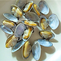 花蛤蒸鸡蛋汤的做法图解5