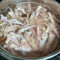香糯鸡爪的做法图解1