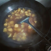 素烧土豆的做法图解5