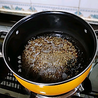 #夏日消暑，非它莫属#低脂水果蔬菜藜麦沙拉的做法图解3