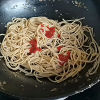 黑椒牛排意面的做法图解3