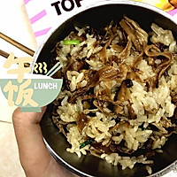 菜干饭 懒人必备菜谱的做法图解7