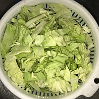 藜麦虾仁蔬果沙拉#中粮我买，真实惠才是食力派#的做法图解7