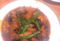 川味红烧肉的做法