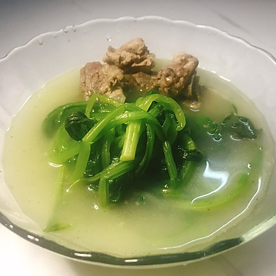 潮汕春菜煲