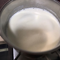 #夏日撩人滋味#双皮奶的做法图解6
