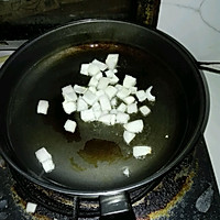 儿童牛肉焗饭的做法图解2