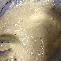 原味蛋糕卷的做法图解3