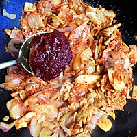 美味泡菜汤的做法图解12