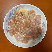 Day1|西芹炒鸡肉的做法图解2