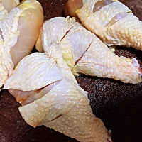 柠香蜂蜜烤鸡腿#春天肉菜这样吃#的做法图解1