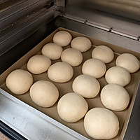 优格（酸奶）小餐包的做法图解9