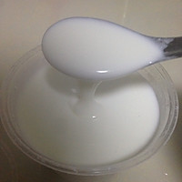 最简单自制酸奶的做法图解3