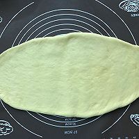 椰蓉面包的做法图解7