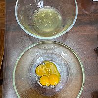 无油酸奶蛋糕-口感细腻绵软，营养味美！的做法图解1