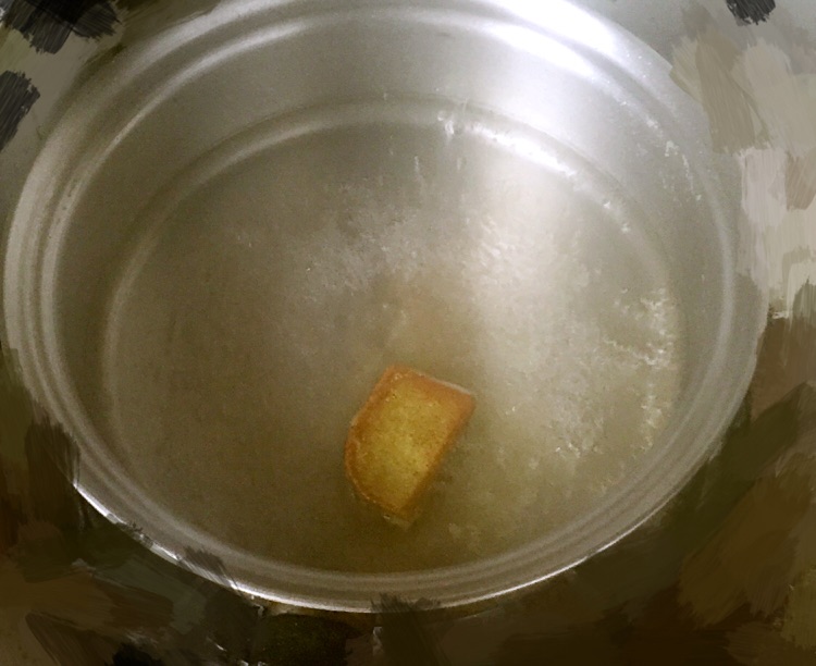 咖喱土豆泥的做法图解5