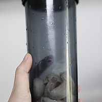 家常菜：椒盐基围虾的做法图解4