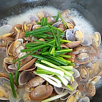 宝宝花甲的做法图解6