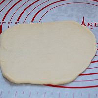 奶香酥粒面包的做法图解8