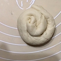 宝宝食谱之蔬菜培根手抓饼的做法图解7