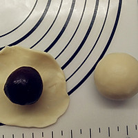 新年伴手礼之萌翻天的小鸡蛋黄酥(无需松弛版)的做法图解14