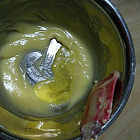 曲奇蛋挞  成功率100%  (挞皮+挞水)的做法图解3