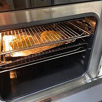 超级简单的手抓饼菠萝派的做法图解9