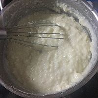 #东菱电烤箱#之罗马奶酪饼的做法图解4