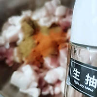 烤五花肉的做法图解5