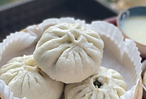 豆角粉丝菜包的做法