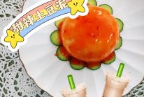 #夏日开胃餐#低碳生活的【甜辣土豆泥】的做法