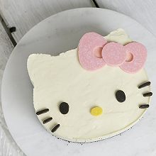 HelloKitty奥利奥芝士慕斯