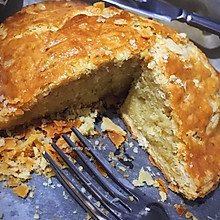 主显节「法式国王派 La Galette des Rois」