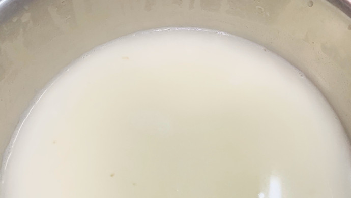 简易版快手高汤